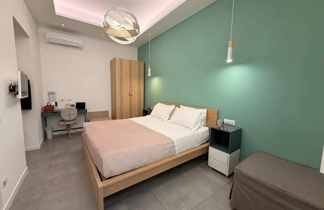Veniero37 Guest House-1